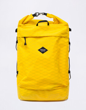 Braasi Industry Arne Yellow X-Pac NTB