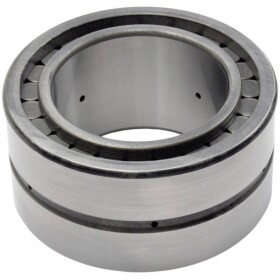 INA SL024936-A valčekové ložisko Ø otvoru 180 mm Vonkajší Ø 250 Počet otáčok (max.) 1510 U/min; SL024936-A