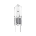 OSRAM Halogen HLX žiarovka G6.35 / 50W / 3250 K / 1350 lm (64611)