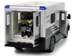 Double E Double E Auto Bank Car Convoy Security diaľkové ovládanie R / C diaľkové ovládanie batérie