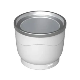 Vertenz Miska na zmrzlinu pre kuchynský robot Cosmiq 40 / 1.8 l (V-MISA DO LODÓW DLA COSMIQ 40)