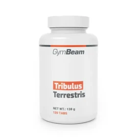 Tribulus Terrestris - GymBeam (120 tab.) (1593-1617-120 tab)