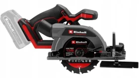 Einhell TP-CS 18/136-C Li BL / Aku okružná píla / Li- ION / Bezkefový motor (4331240)