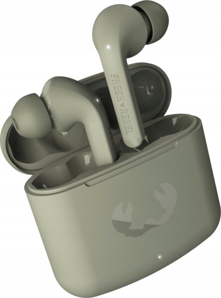 Fresh n Rebel Twins Fuse zelené