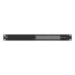 Teltonika TELTONIKA SWM282 PoE+ Managed Switch, 24 riadený sieťový switch; SWM282000200