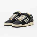 Tenisky adidas Forum 84 Low Core Black/ Crew White/ Easy Yellow EUR 42