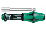 Wera Skrutkovač so zásobníkom bitov Kraftform Kompakt 28 SB, 6,3 mm (1/4")