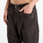 Kalhoty Rick Owens DRKSHDW Geth Jeans Dark Dust 34