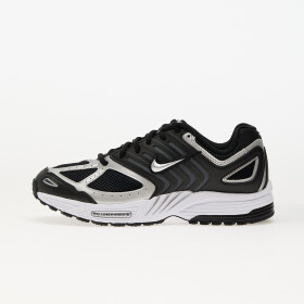 Tenisky Nike Air Pegasus 2005 Black/ Metallic Silver-Iron Grey-White EUR 44