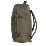 Cestovný batoh do lietadla CabinZero Classic 44L Georgian Khaki