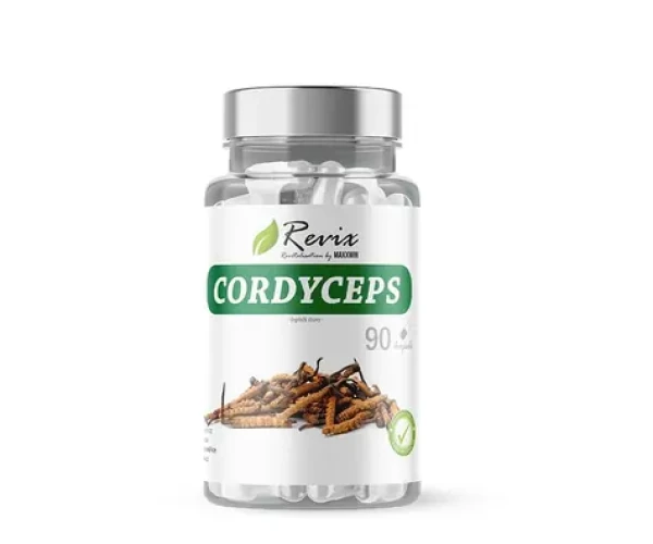 Revix Cordyceps 90 cps (14960)