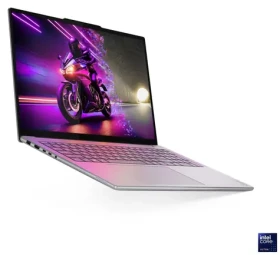 Lenovo Yoga Pro 9 16IAH10 Luna Grey / Notebook / 16" 3.2KT / Intel Core Ultra 9 285H / 64GB / 2TB SSD / RTX 5070 8GB (83L00080CK)