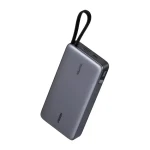 Ugreen PB552 sivá / Powerbanka / 25000 mAh (UGR5795)