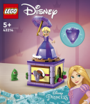 LEGO® | Disney™ Princess 43214 Točiaca sa Locika