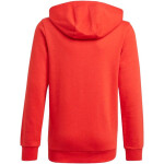Detská mikina Essentials Big Logo Hoodie Jr GN4037 - Adidas 122cm