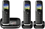 Panasonic KX-TGJ323GB / Bezdrôtový telefón / DECT (KX-TGJ323GB)