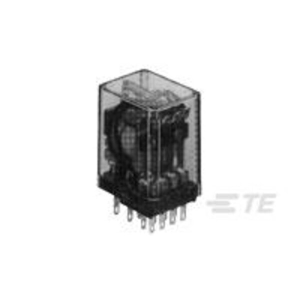 TE Connectivity KHU-17A12-120 Tray 1 ks; 2-1393123-9