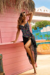 Plavky S 12 model 20942642 - Self vícebarevné 42F-XL