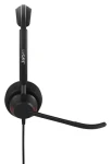 JABRA Engage 50 II / Slúchadlá / mikrofón / USB-C / UC Stereo (5099-610-299)