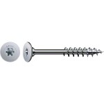 SPAX 0681030400303 tanierové skrutky 4 mm 30 mm T-STAR plus ocel 200 ks; 0681030400303