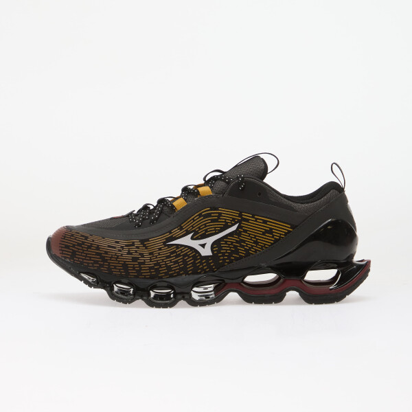 Tenisky Mizuno Wave Prophecy 13.2 Henna/ Cloudscape/ Black Oyster EUR 46