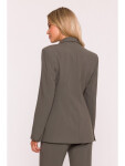 S417 Sako s lakom - khaki EU XL