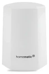 Homematic IP HmIP-STHO / Senzor teploty a vlhkosti - vonkajšie / 868 MHz / batériové napájanie (150573A0)