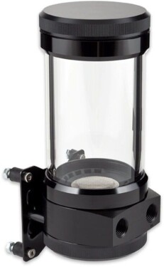 Aqua Computer aqua computer ULTITUBE D5 100 Ausgleichsbehälter für D5-Pumpen