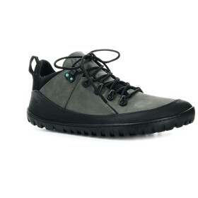 Aylla Shoes Rumi EVO WP M sivé outdoor barefoot topánky 46 EUR