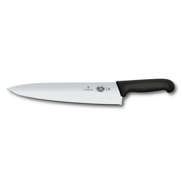 VICTORINOX Fibrox Kuchársky nôž 12 cm (5.2003.28)