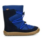 Froddo G3160251 Dark Blue zimné barefoot topánky 25 EUR