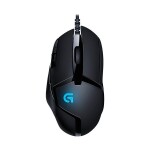 Logitech G402 Hyperion Fury 910-004067