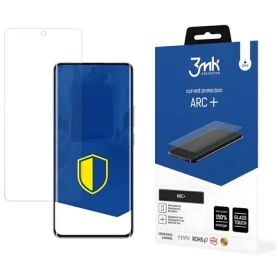 3mk ARC+ ochranná fólia pre Realme 10 Pro+ / Ochranná fólia / Fullscreen / Self-Heal