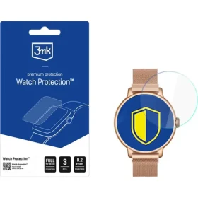 3mk Watch Protection ARC ochranná fólia pre hodinky Armodd Candywatch 5 GPS (5903108739009)