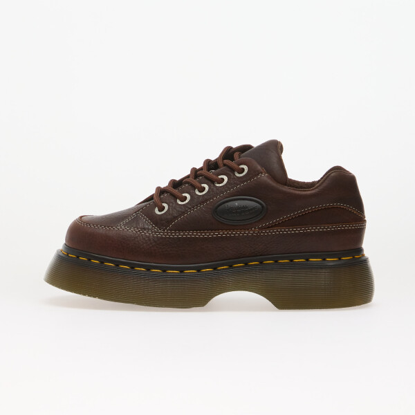 Tenisky Dr. Martens Buzz 5i Brown EUR 36
