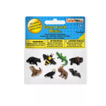 Safari Ltd. Safari Ltd. Divoká Amerika - Good Luck Minis Funpack