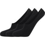 Dámské nízké ponožky Endurance Livio Silicone Sneaker Socks 3-Pack