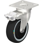 Blickle 853513 otočné koliesko s brzdou; 853513