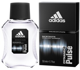 Adidas Dynamic Pulse EDT ml