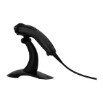 Honeywell Voyager XP 1400g čierna / 2D snímač čiarových kódov / Multi-IF (1400GSR-2)