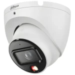 Dahua IPC-HDW1839T-A-IL-0280B-S6 biela / Vonkajšia IP kamera / 8 Mpx / IR / RJ45 / IP67 / 2.8 mm (IPC-HDW1839T-A-IL-0280B-S6 Black)