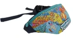 CYP BRAND Ľadvinka Pokémon Urban / Ľadvinka / nastaviteľný popruh / 1 vrecko (BD-391-PKEPM)