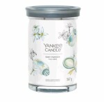 Yankee Candle Signature Baby Powder Tumbler 567g (5038581143781)