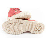 Palladium Pampa SP20 76838-601-M brick-red topánky 38