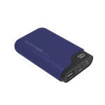 RealPower PB-7500C Powerbanka 7500 mAh USB-C USB