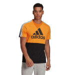 Tričko adidas Essentials Colorblock Single Jersey HE4328