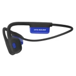 OPN Sound Mezzo+ čierna / Bezdrôtové slúchadlá / mikrofón / Bluetooth 5.3 / IPX6 (OS8000BL)