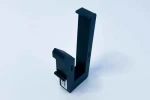 TP-LINK D-TPDIN100 sivá / Držiak na DIN lištu / Pre OC200, OC220, SF1005xx, SG105xx, SG1005xx / 98x25 mm / plast (D-TPDIN100)
