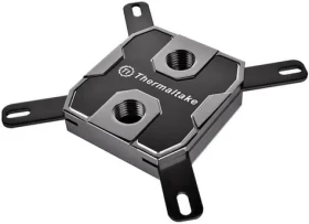 Thermaltake Pacific W1 / Vodný blok CPU / G 1/4" (CL-W022-CU00BL-A)