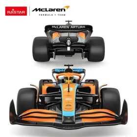 Rastar RC auto McLaren F1 MCL36